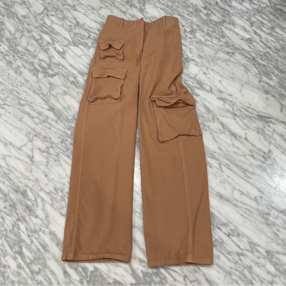 Wilfred Free Picture Cargo Pant